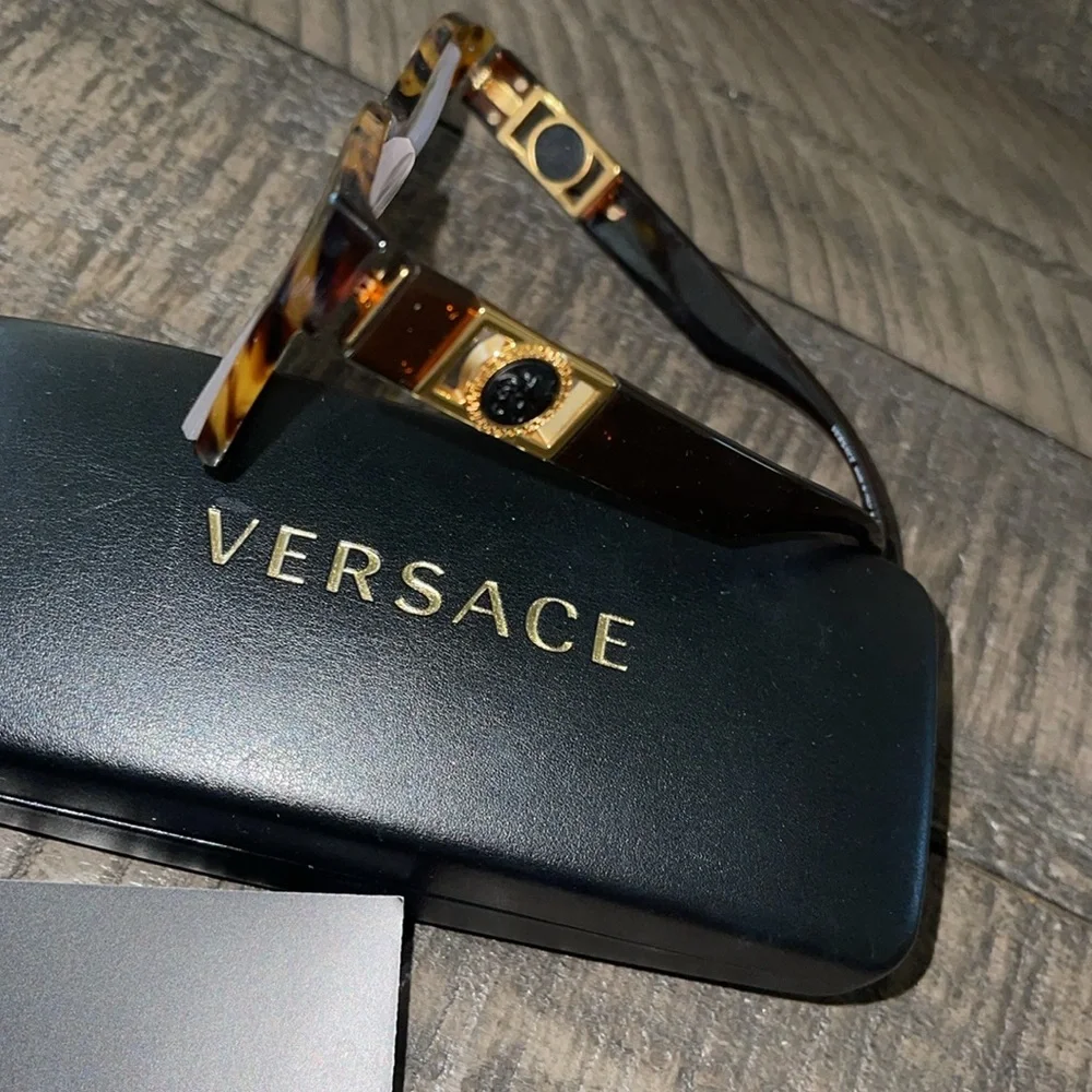 Versace frames - Picture 3 of 5